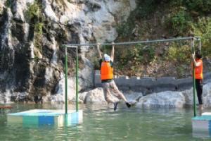 桐廬紀龍山神仙峰