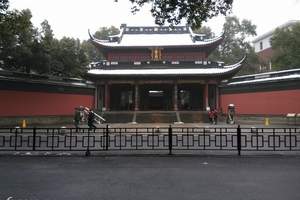 岳王廟