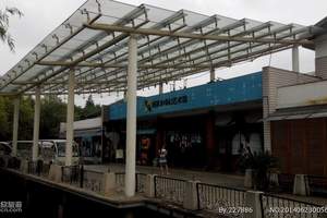 西溪3D奇幻藝術館